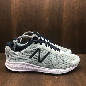 New Balance Vazee Rush Running Light Blue